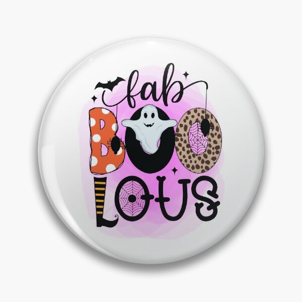 Item preview, Cool Halloween Faboolous  designed and sold by jofredo.