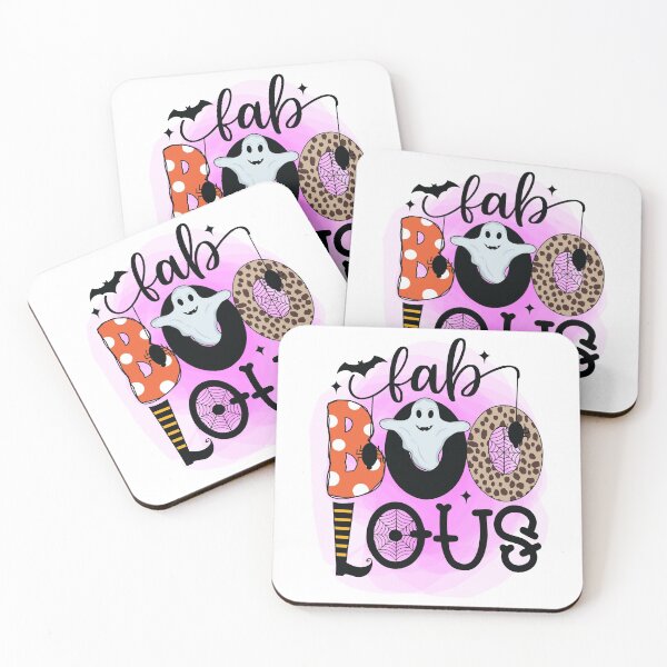 Item preview, Cool Halloween Faboolous  designed and sold by jofredo.