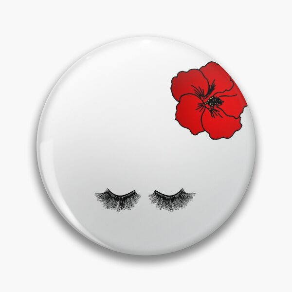 Item preview, Flor de Maga Puerto Rican National Flower designed and sold by SoLunAgua ..
