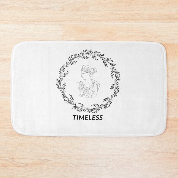 Item preview, timeless aphrodite in wreath designed and sold by joshcwa.