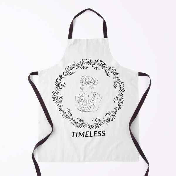 Item preview, timeless aphrodite in wreath designed and sold by joshcwa.