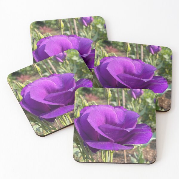 Item preview, Purple flower  designed and sold by PurpleClouds26.