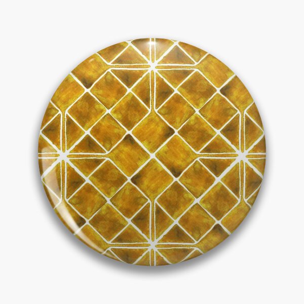 Item preview, Yellow Star Attica designed and sold by Ariadne Kritonos.