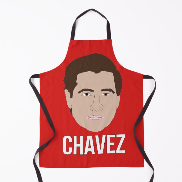 Item preview, Cesar Chavez United Farm Worker (UFW) Drawing designed and sold by RevolutionInPaint.