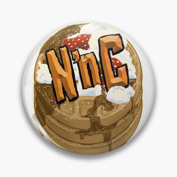 Item preview, NnC Waffle Stack designed and sold by Snippersaur.
