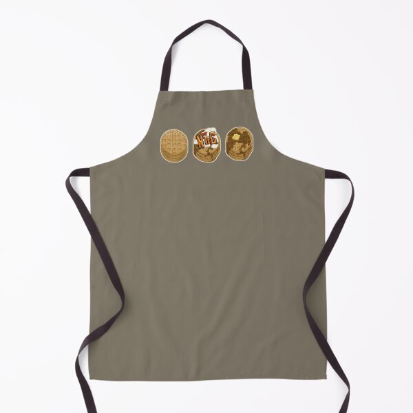 Item preview, NnC Waffle Stack designed and sold by Snippersaur.