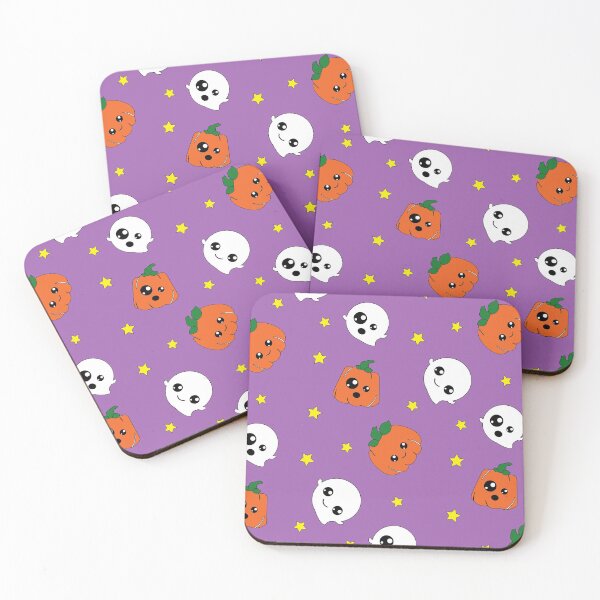 Item preview,  Halloween Repeated Pattern  designed and sold by RomeoSketches.