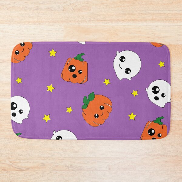Item preview,  Halloween Repeated Pattern  designed and sold by RomeoSketches.