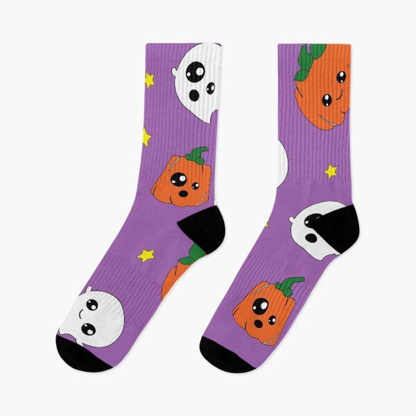 Item preview,  Halloween Repeated Pattern  designed and sold by RomeoSketches.