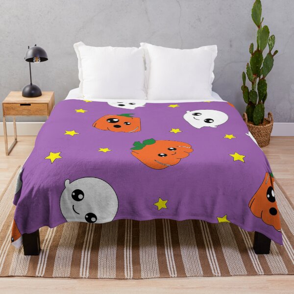 Item preview,  Halloween Repeated Pattern  designed and sold by RomeoSketches.