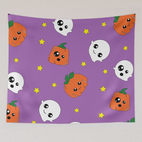 Item preview,  Halloween Repeated Pattern  designed and sold by RomeoSketches.