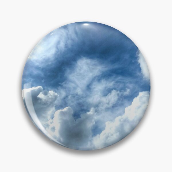 Item preview, Dreamy Clouds designed and sold by KathyGail.