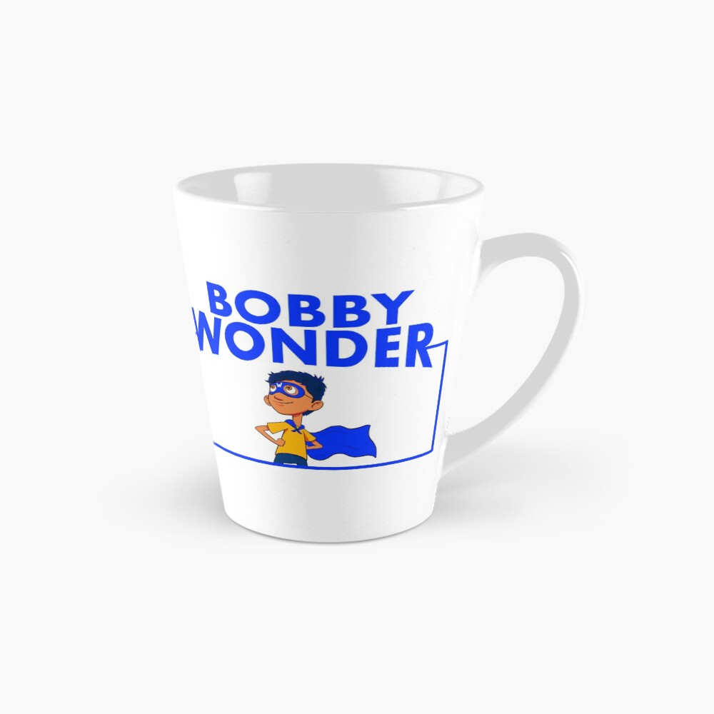 Item preview, Tall Mug designed and sold by GoKidGo.