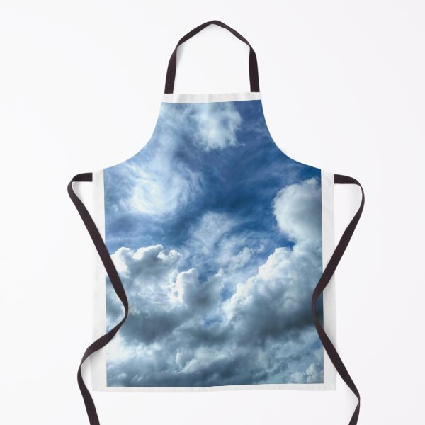 Item preview, Dreamy Clouds designed and sold by KathyGail.