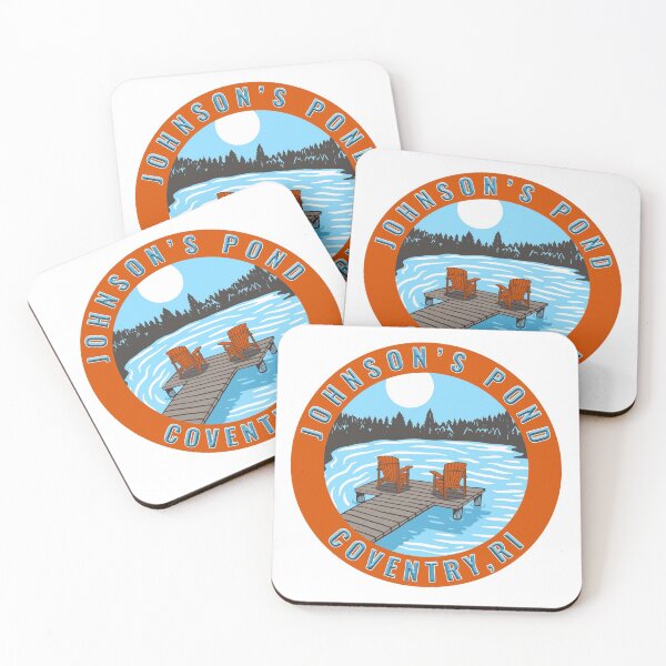 Item preview, Johnson's Pond, Coventry, Rhode Island designed and sold by positiveimages.
