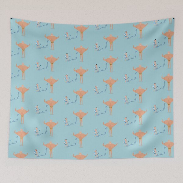 Item preview, Mr Croissant designed and sold by rocioalb.