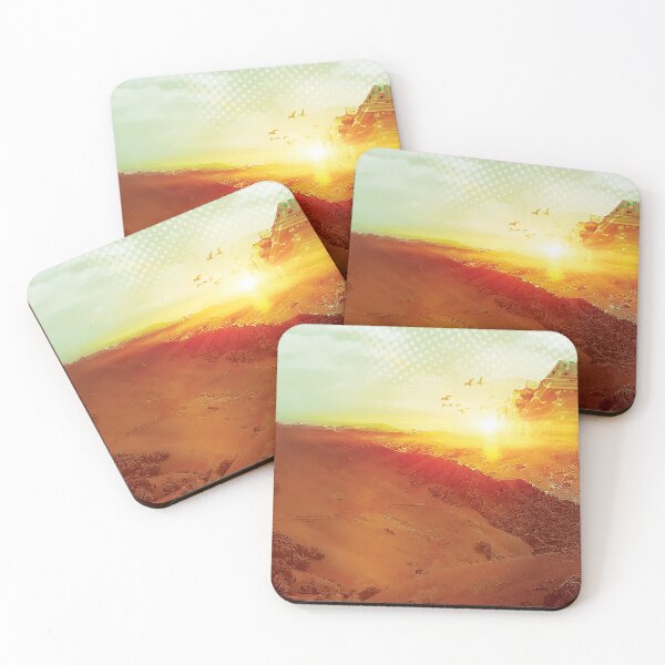 Item preview, Sunrise designed and sold by Godserv.