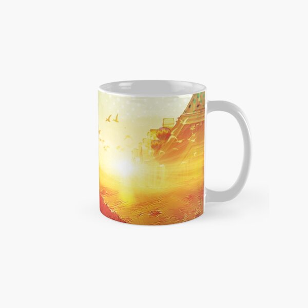 Sunrise Classic Mug
