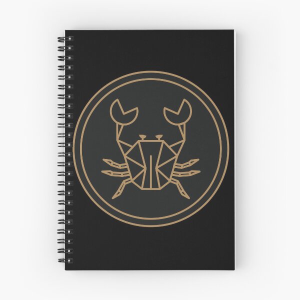 Item preview, Cancer Zodiac Sign designed and sold by Jasbbr15.