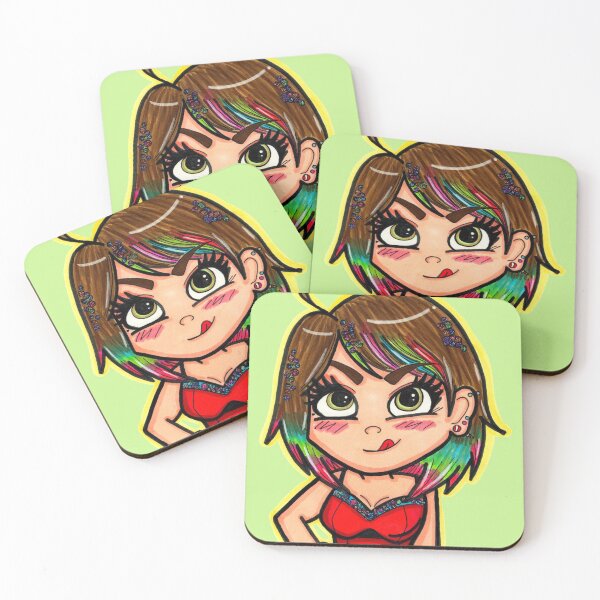 Item preview, Pop Rawks designed and sold by Casual-Funeral.