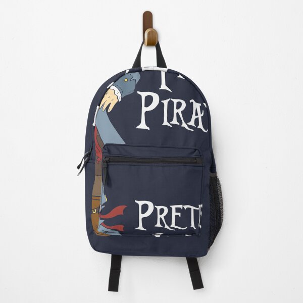 Item preview, Pretend I'm A Pirate designed and sold by Bricke.