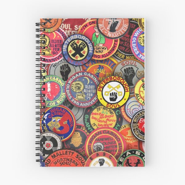 Item preview, northern soul memories designed and sold by LPDesignsUK.
