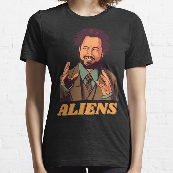 ancient aliens giorgio tsoukalos shirt