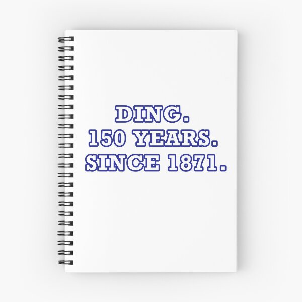 Item preview, ding 150 years designed and sold by ouiouiitslucyb1.