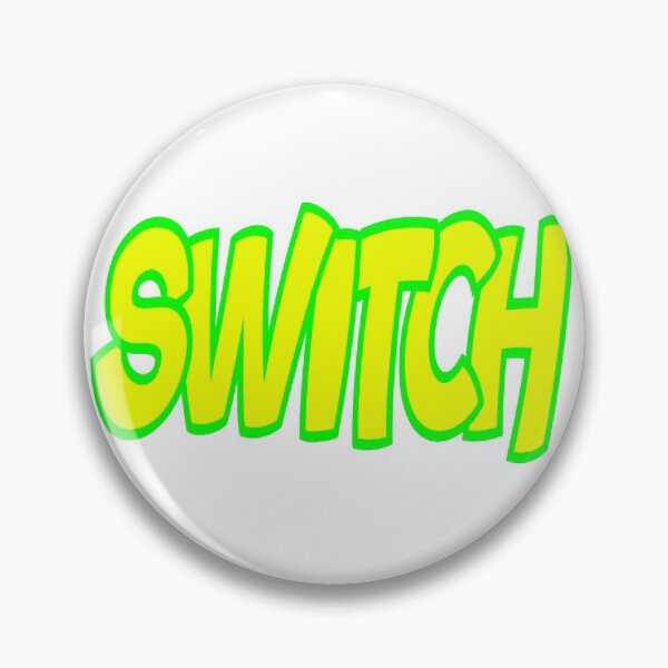 Item preview, Switch designed and sold by Hawkinsn.