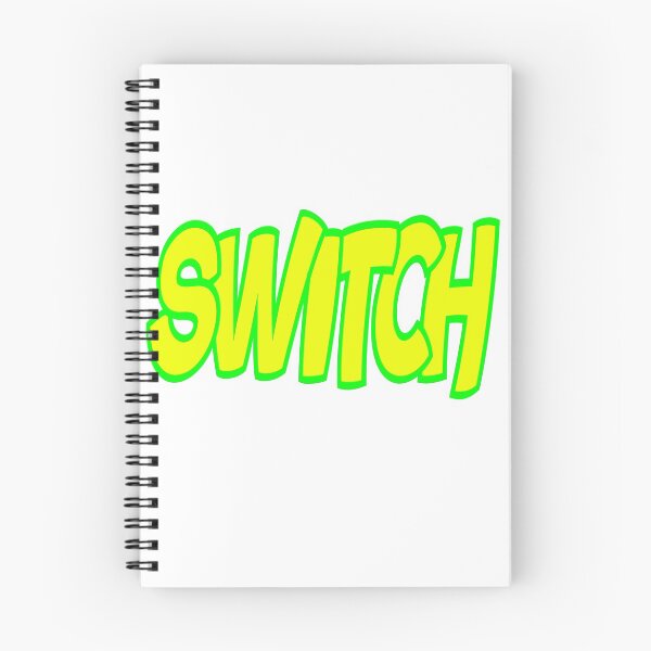 Item preview, Switch designed and sold by Hawkinsn.