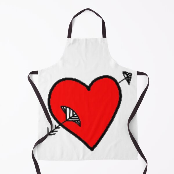 Item preview, Love heart designed and sold by beckyhowling.