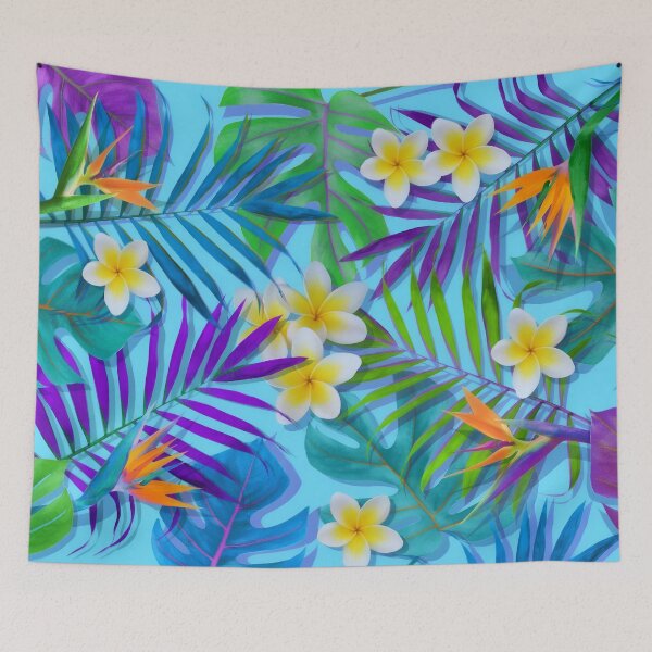 Item preview, Tropical Paradise designed and sold by CatyArte.