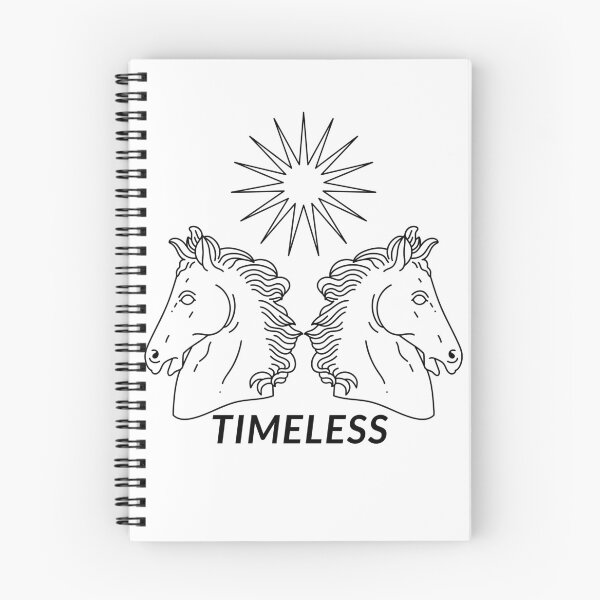 Item preview, timeless horses and sun  designed and sold by joshcwa.