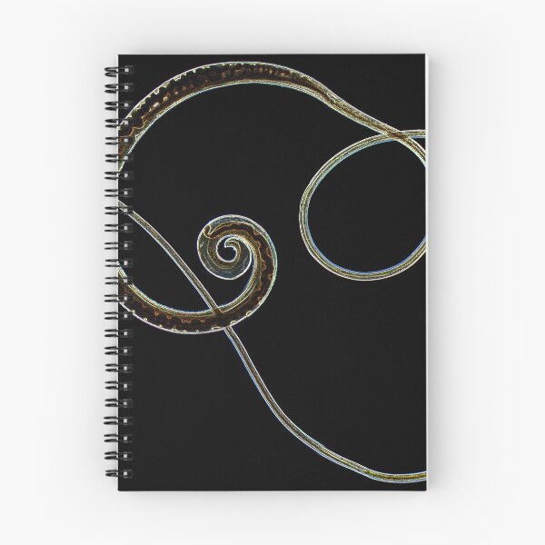 Item preview, Trichuris trichiura designed and sold by Bobbi Pritt.