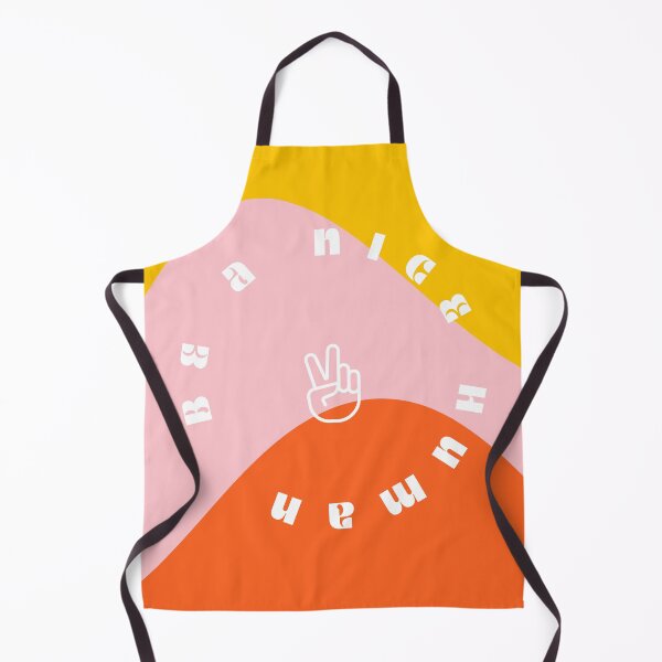 Item preview, Be A Nice Human designed and sold by poetrypal.