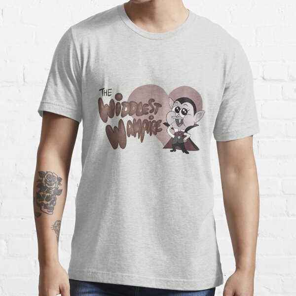 Widdlest Wampire | Gravity Falls Essential T-Shirt