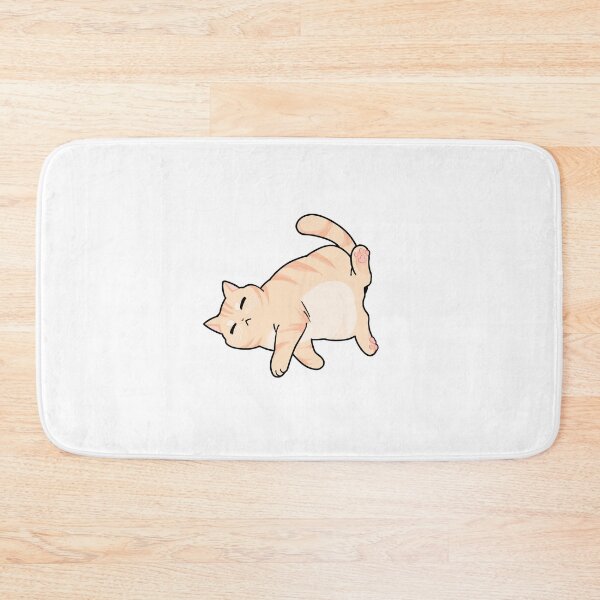 Item preview, Chubby Cat designed and sold by pockkii.