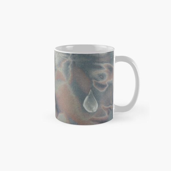 ntltc design Classic Mug