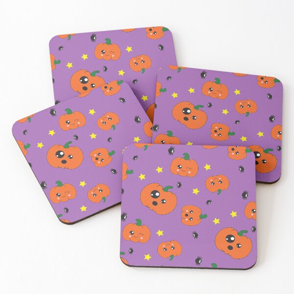 Item preview,  Halloween Repeated Pattern  designed and sold by RomeoSketches.