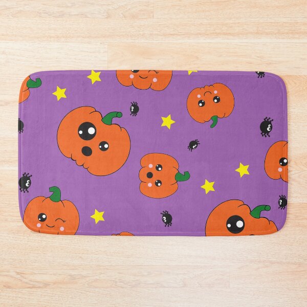Item preview,  Halloween Repeated Pattern  designed and sold by RomeoSketches.