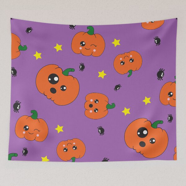 Item preview,  Halloween Repeated Pattern  designed and sold by RomeoSketches.