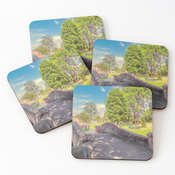 Item preview, Bridge To The Sun designed and sold by StephenRphoto.