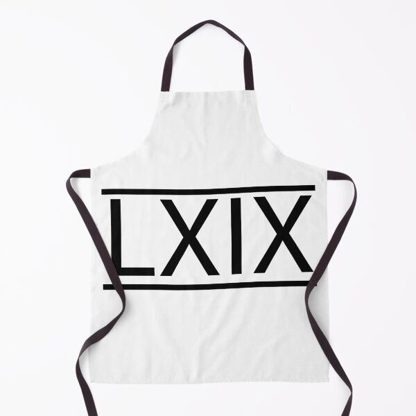 Item preview, LXIX designed and sold by Dobsy.
