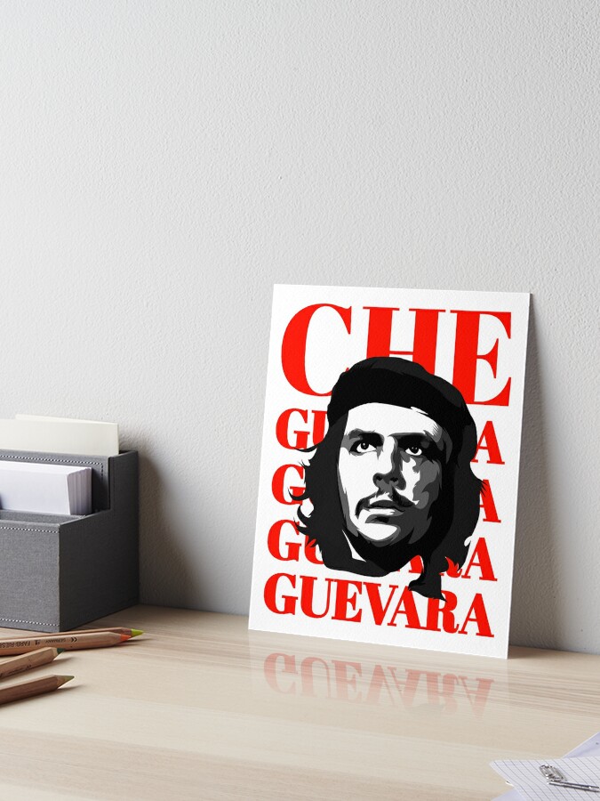 Che guevara Poster for Sale by ennya123