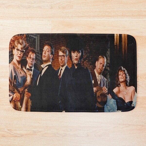 Item preview, clue cast designed and sold by timetodieoldman.