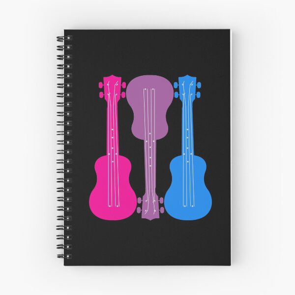 Item preview, Guitars. Bisexual Pride Flag. Bisexual Pride designed and sold by Subtle Pride Shop.
