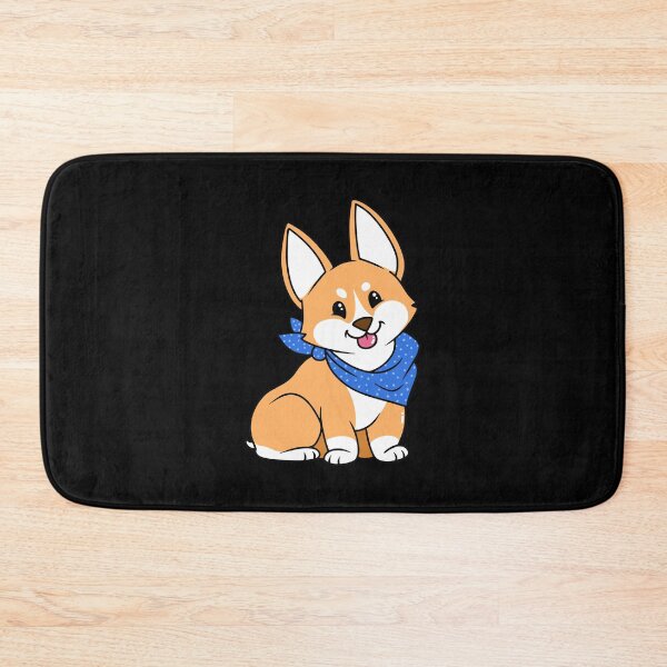 Item preview, corgi dog designed and sold by zaher97.