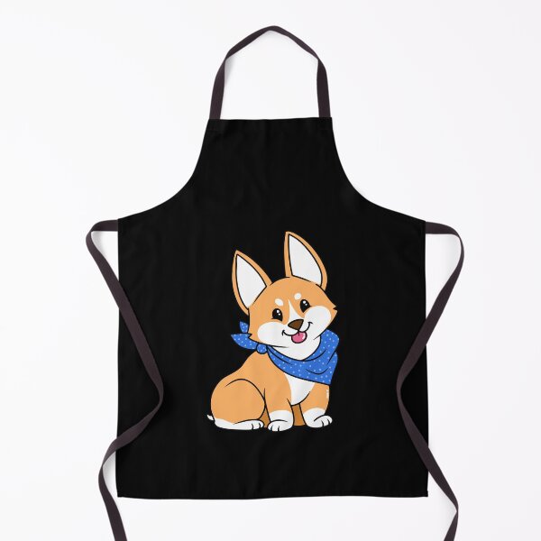 Item preview, corgi dog designed and sold by zaher97.