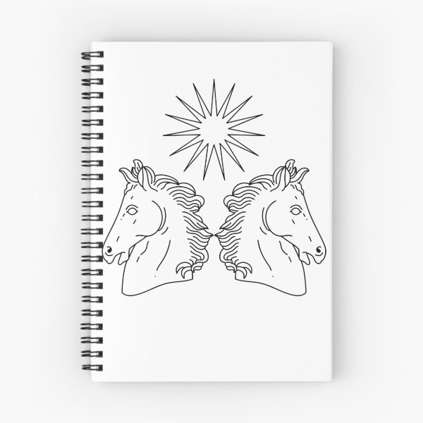 Item preview, horses and sun  designed and sold by joshcwa.