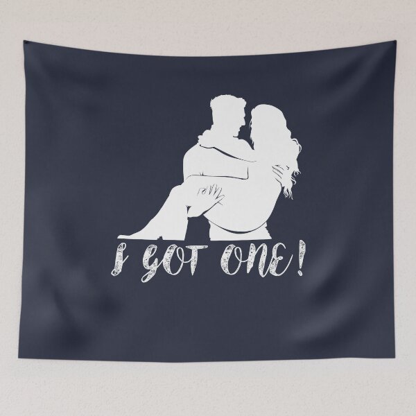 Item preview, Newly Wed Nuptials designed and sold by Bricke.